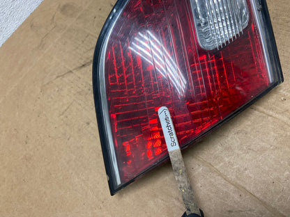 2002 2003 2004 Lexus ES300 ES330 Left Driver Lh Inner Tail Light AD5999 LK3