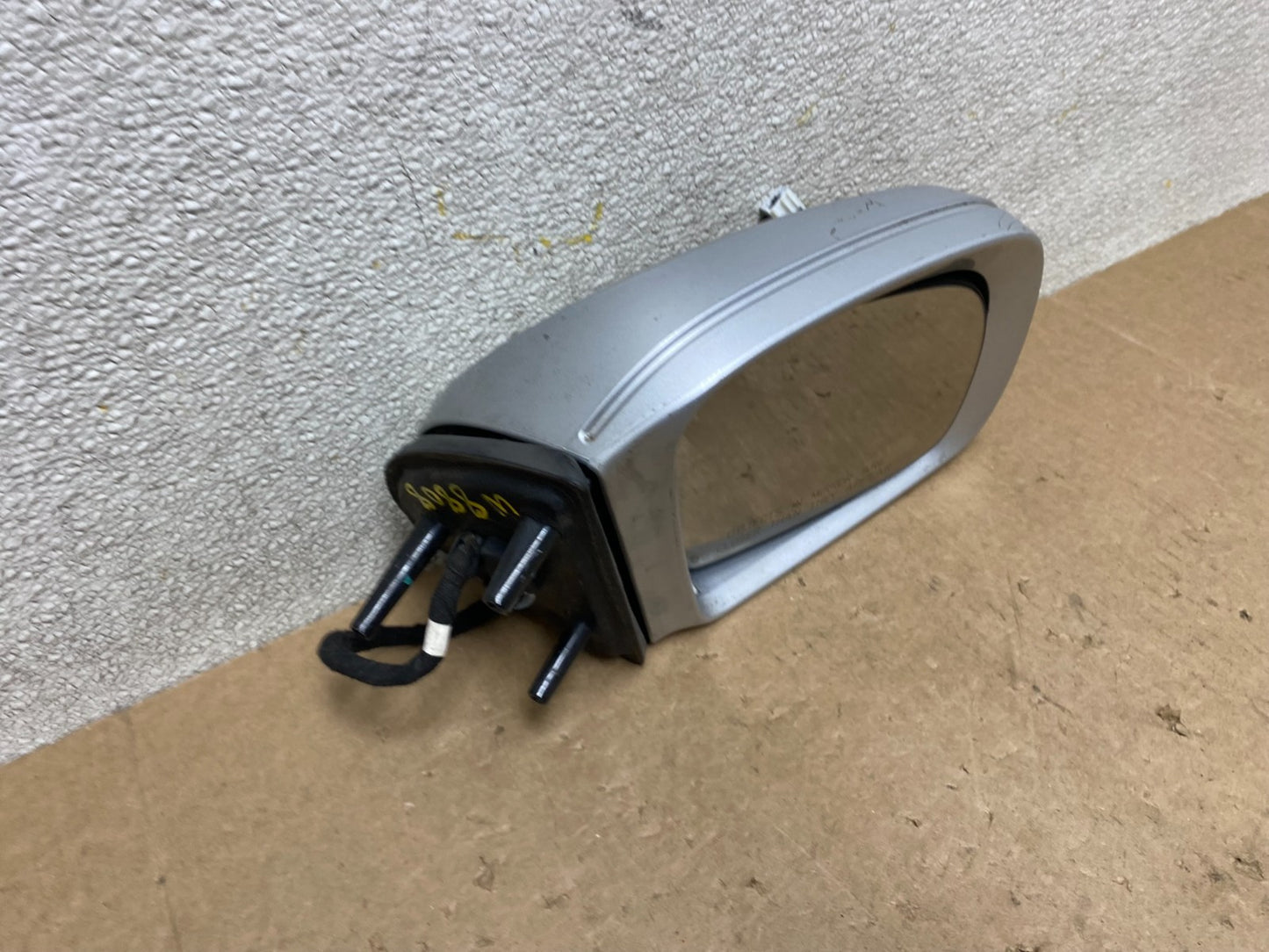 2007 2008 Mercedes GL-Class Right Passenger Door View Mirror OEM W8808 DW5