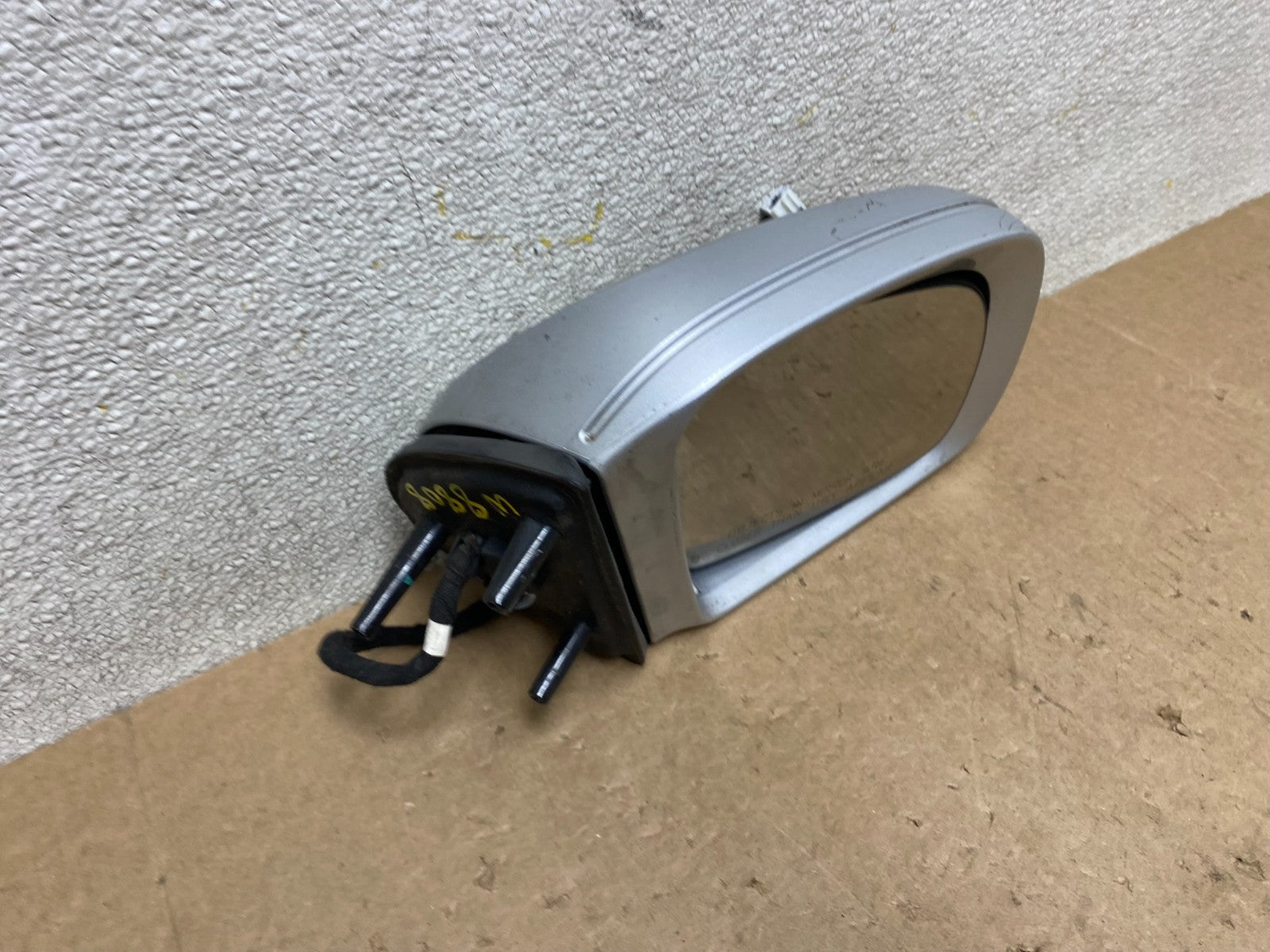 2007 2008 Mercedes GL-Class Right Passenger Door View Mirror OEM W8808 DW5