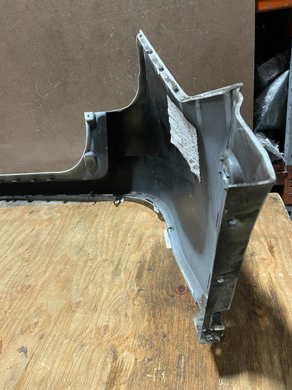 2020 to 2023 Ford Explorer Police Interceptor Rear Upper Bumper Cover X3020 PS11