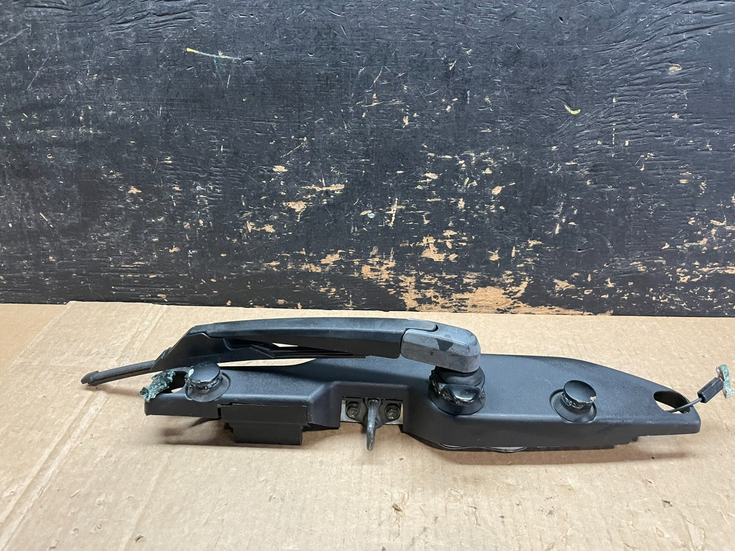 2003 to 2009 Toyota Corolla Matrix Rear Wiper Windshield Motor OEM ab3167 DG3