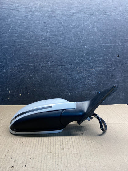 2009 to 2012 Audi A4 Right Passenger RH View Power Door Mirror af3918 DG3
