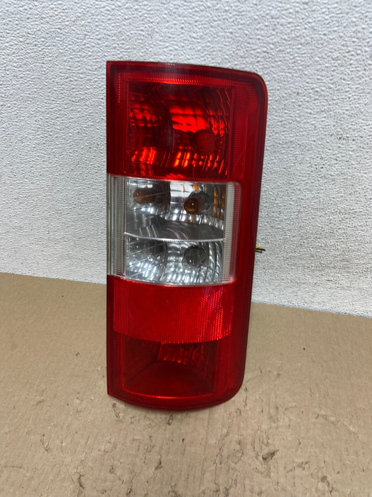 2010 to 2013 Ford Transit Connect Right Passenger Side Tail Light AE9854 LK0