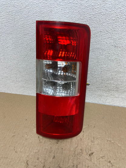2010 to 2013 Ford Transit Connect Right Passenger Side Tail Light AE9854 LK0