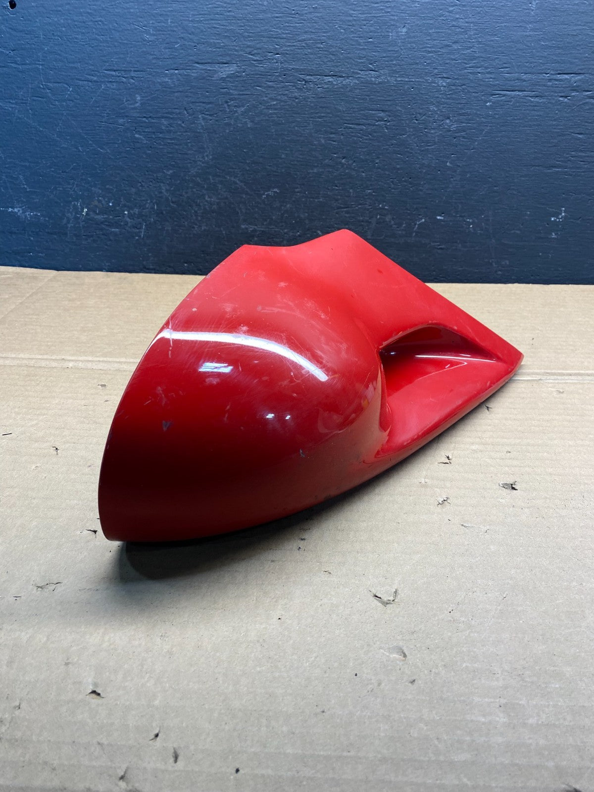 1993 to 2001 Pontiac Firebird Right Passenger RH View Door Mirror ac8759 DG1