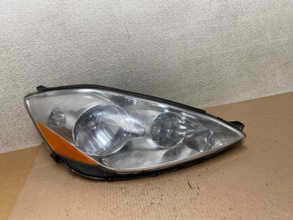2006 to 2010 Toyota Sienna Right Passenger Rh Side Headlight Halogen Z3758 DW0