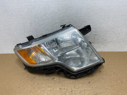 2007 to 2010 Ford Edge Right Passenger RH Halogen Headlight AF8089 DW0