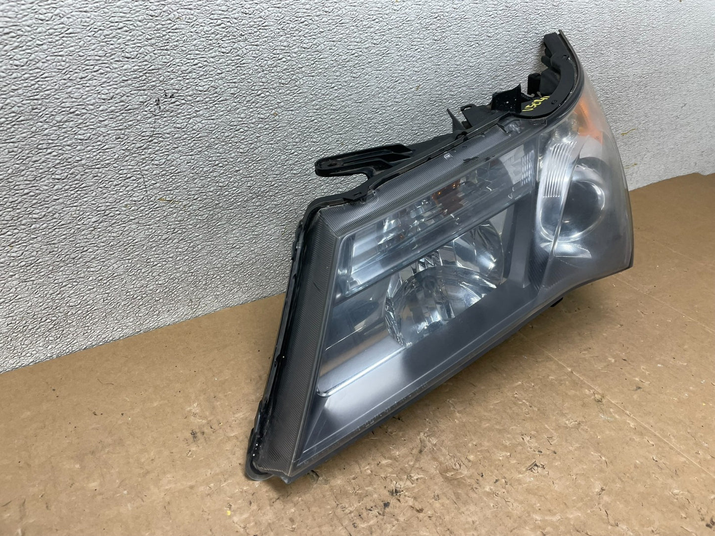 2007 2008 2009 Acura MDX Headlight Xenon HID Left Driver Lh Side Oem V5041 DW2