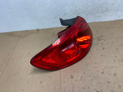 2007 - 2009 Hyundai Santa Fe Left Driver LH Side Tail Light AE9380 LK2