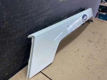 2017 2018 2019 Ford Escape Rear Trunk Molding with Camera u8156 DG2
