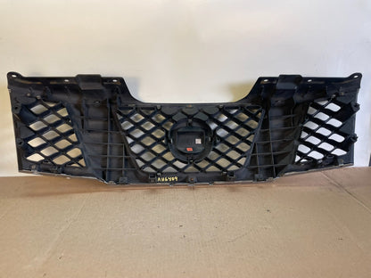 2005 2006 2007 Nissan Pathfinder Chrome Front Upper Grill Grille AH6409 DG3