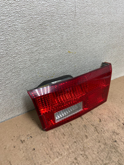 2005 Honda Accord Left Side Driver Lh Inner Trunk Lid Tail Light OEM Y4795 PS2