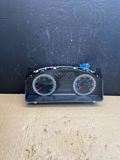 2008 to 2012 Ford Escape Speedometer Cluster Gauge AC46350
