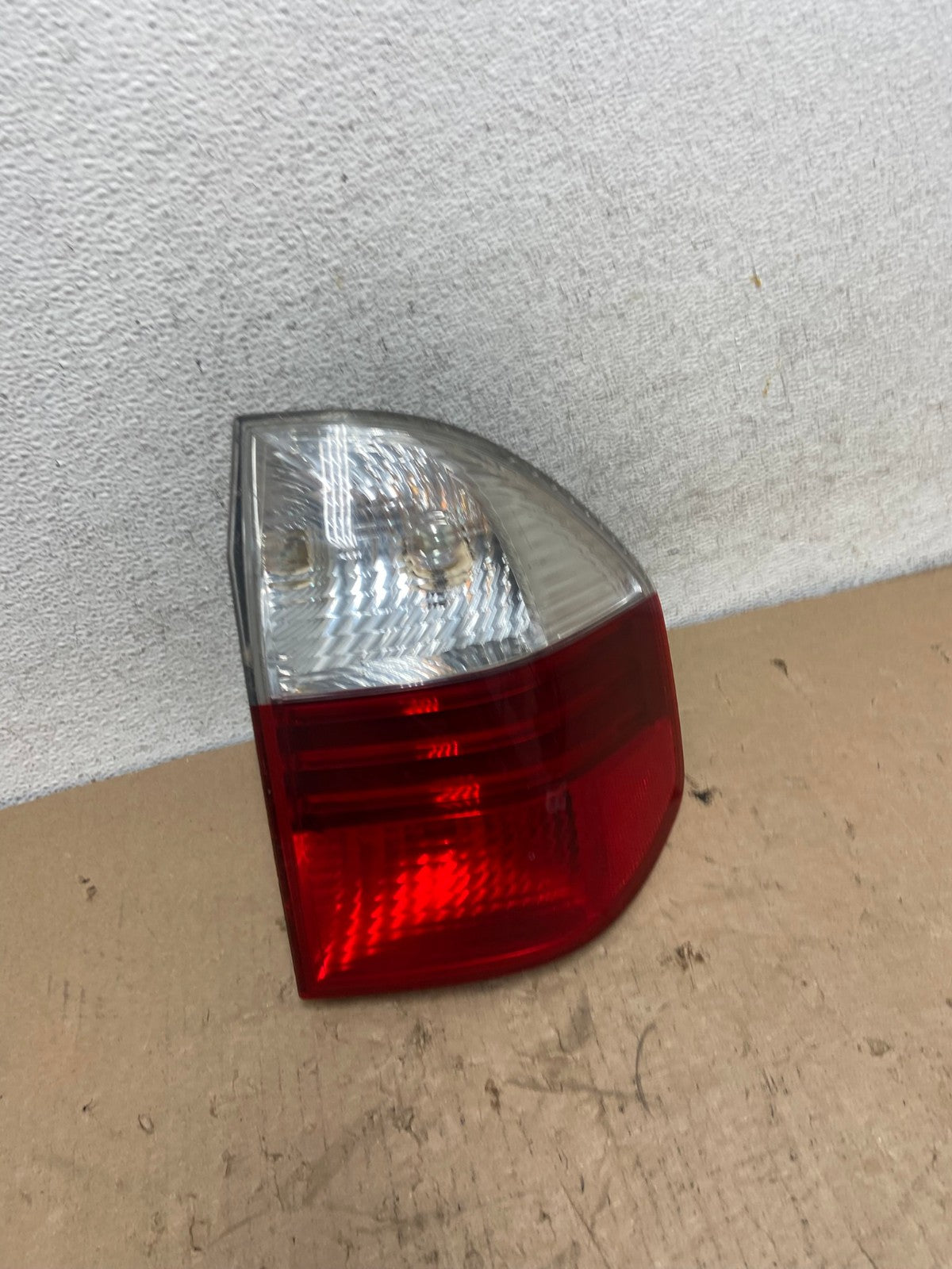 2007 2008 2009 2010 BMW X3 Right Passenger Side Rh Tail Light AF3306 LK2
