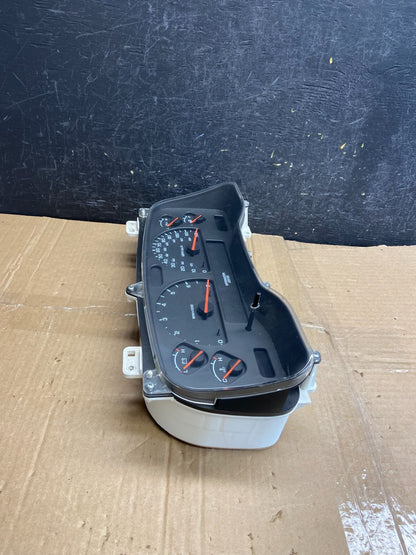 2003 Dodge Durango 4.7L Speedometer Instrument Cluster Gauge AF2794 DW1
