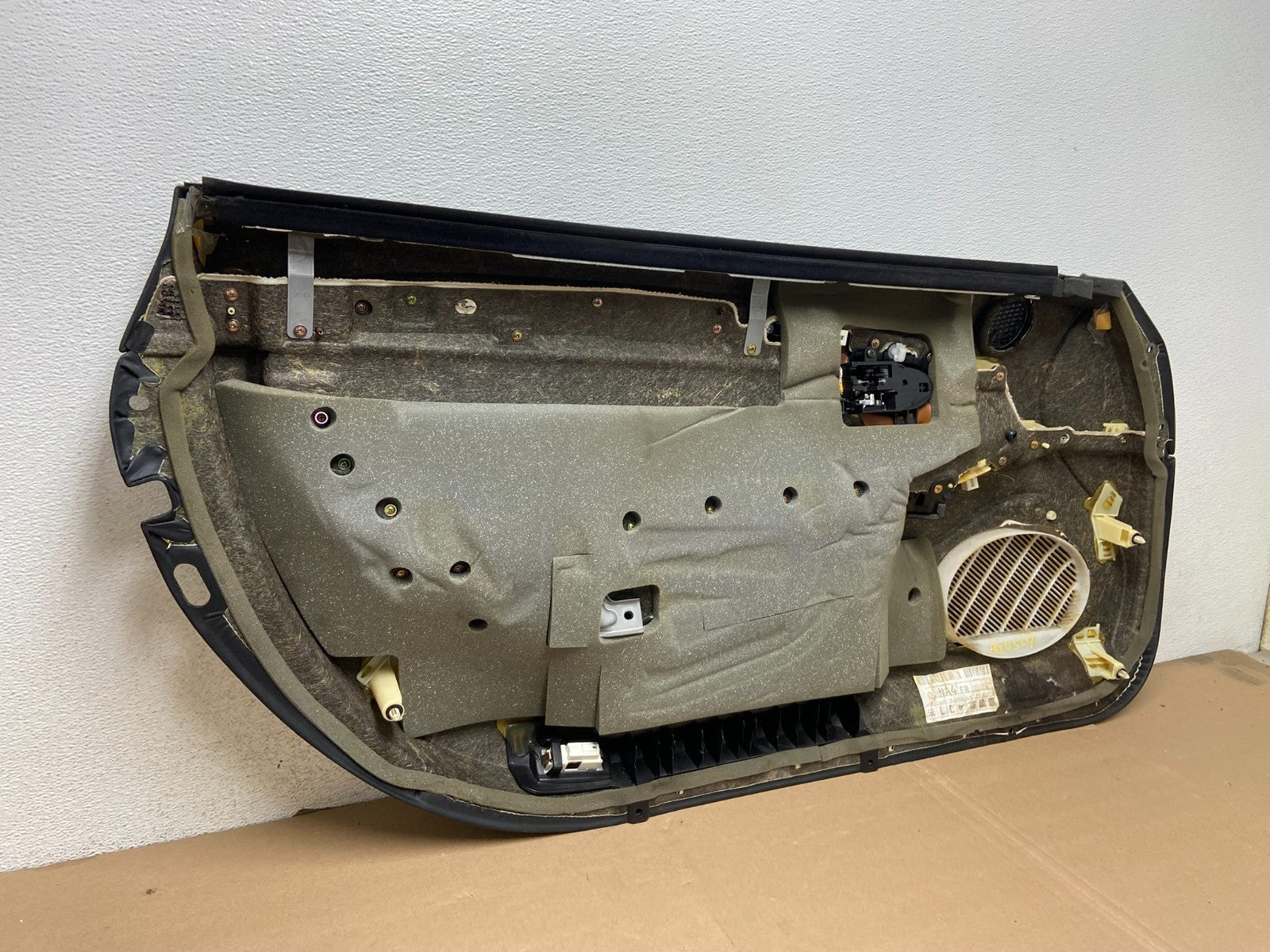 2002-2010 Lexus SC430 Front Right Passenger Door Trim Cover Panel ag4507 DG7
