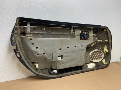 2002-2010 Lexus SC430 Front Right Passenger Door Trim Cover Panel ag4507 DG7