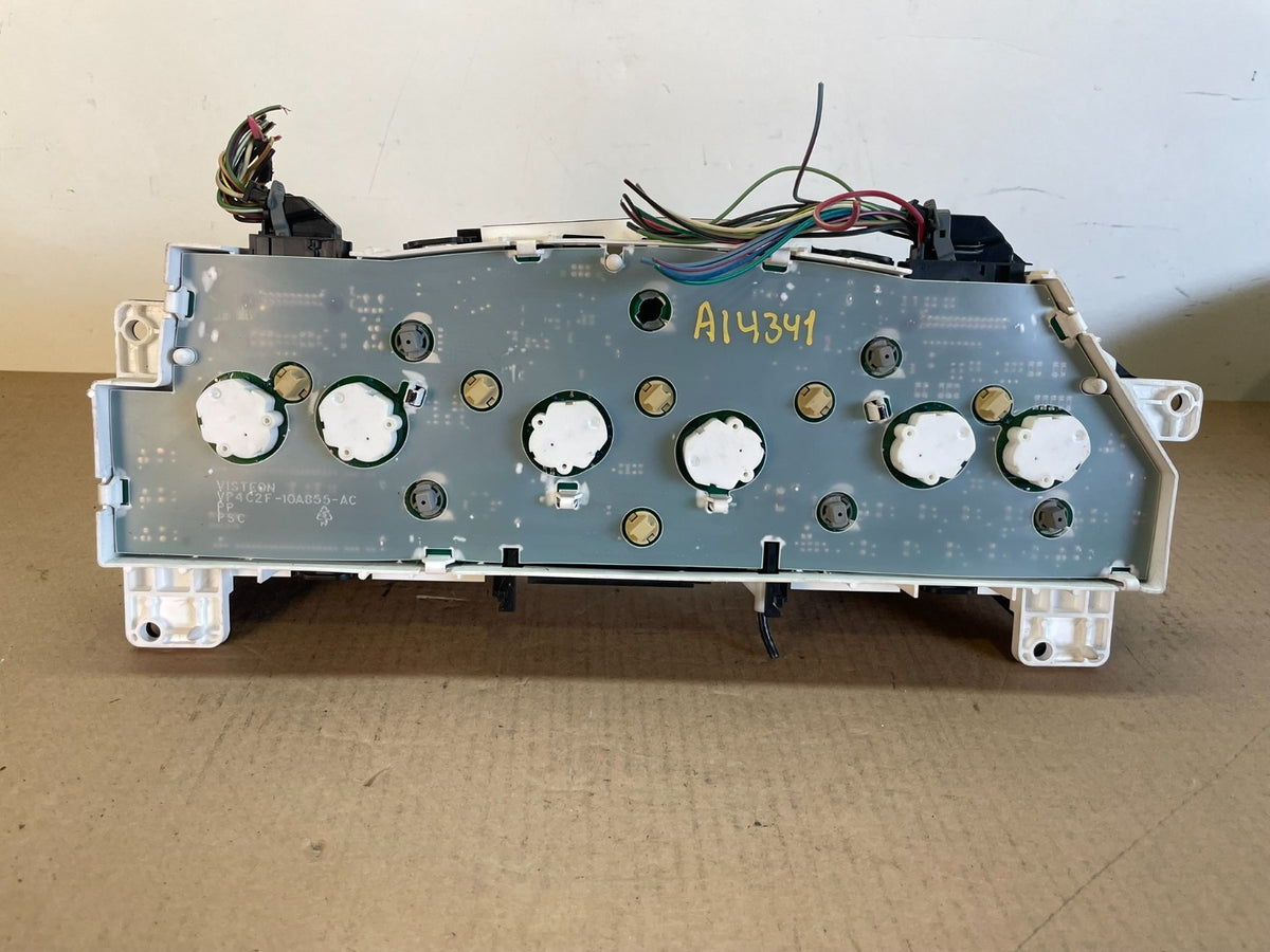 2004 to 2008 Ford E150 E250 Gauge Speedometer Cluster AI4341 DG7