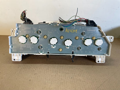 2004 to 2008 Ford E150 E250 Gauge Speedometer Cluster AI4341 DG7