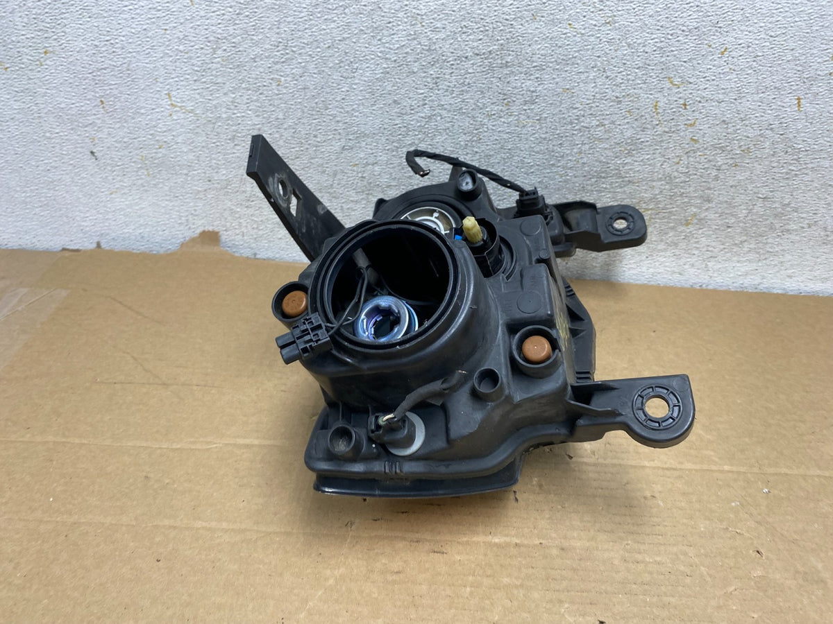 2017 - 2021 Jeep Grand Cherokee Left Driver LH Side Halogen Headlight AH7805 DG7
