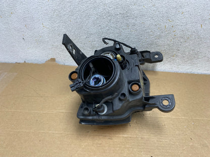 2017 - 2021 Jeep Grand Cherokee Left Driver LH Side Halogen Headlight AH7805 DG7