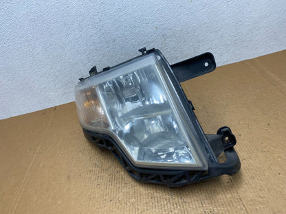 2007 to 2010 Ford Edge Right Passenger RH Halogen Headlight AE1430 DW1