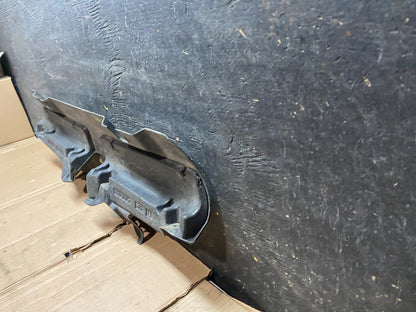 2006 to 2014 Land Rover LR2 Front Lower Bumper Valance OEM W4704 DG11
