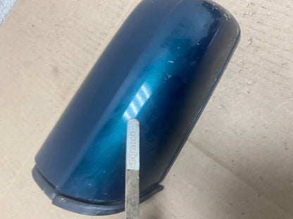 1990 to 1996 Mercedes-Benz C Class Left Driver LH View Door Mirror OEM W0652 DG5