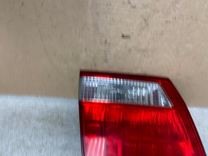 2005 2006 2007 Honda Odyssey Inner Left Driver Lh Tail Light AH9542 LK1