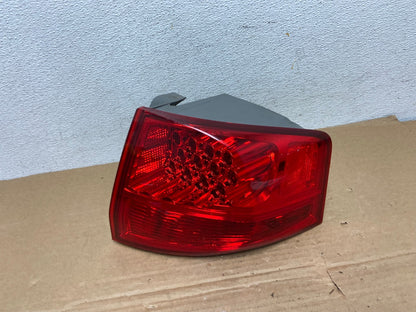 2007 2008 2009 Acura Mdx Right Passenger Rh Side Tail Light AD3838 LK0
