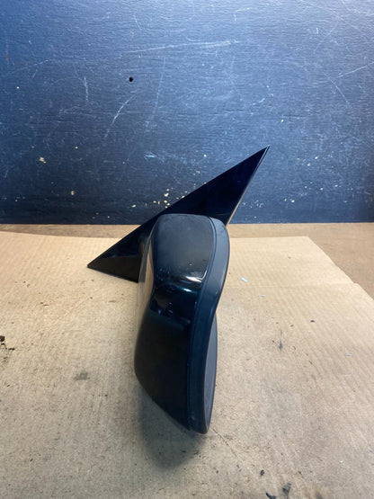 2004 to 2010 BMW X3 Left Driver LH Side View Door Mirror Oem Z8774 MS4
