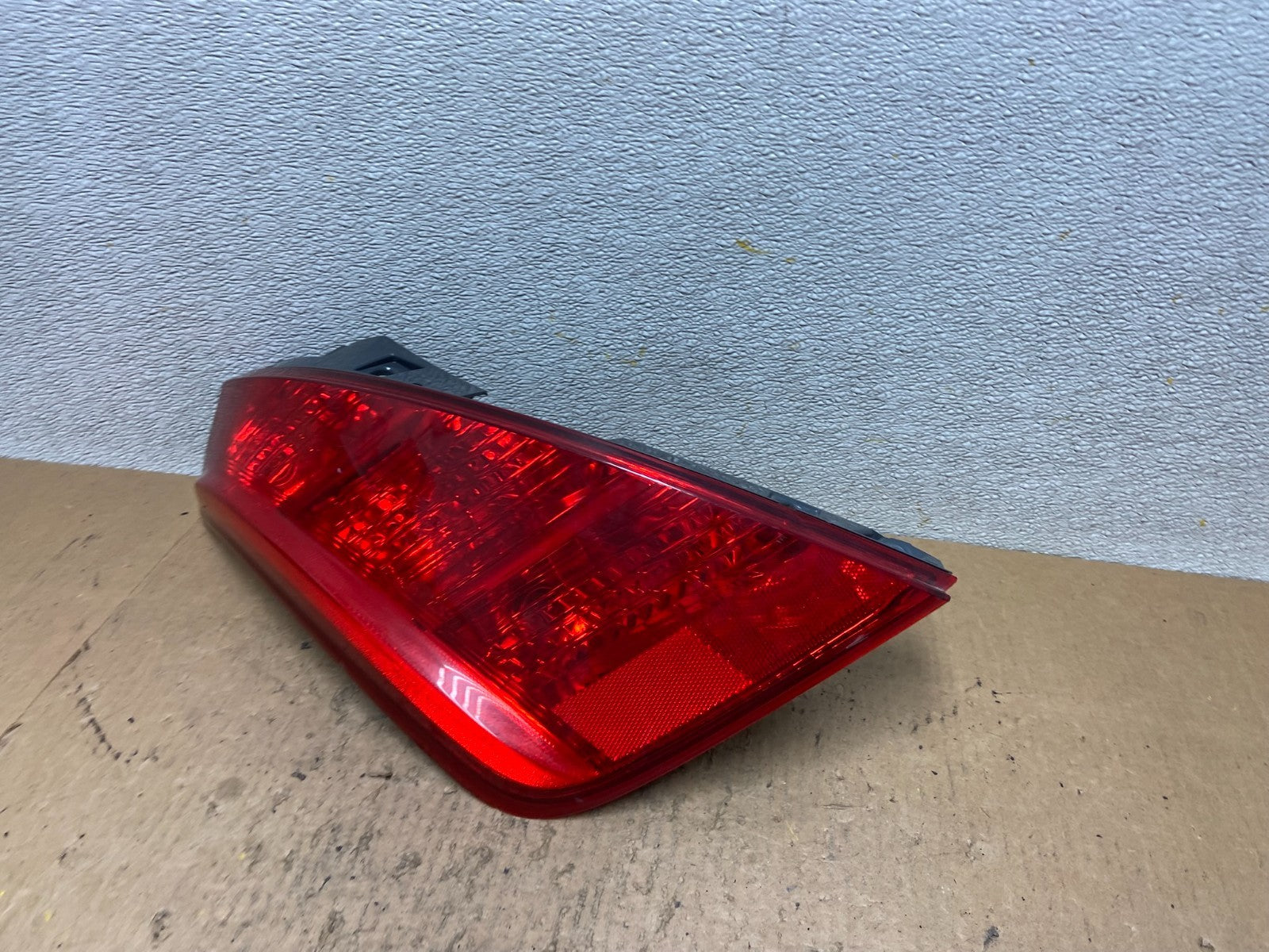 2003 2004 2005 Nissan Murano Left Driver Lh Side Tail Light Oem AA0154 DW1
