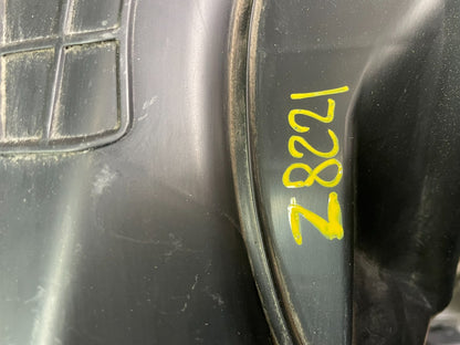 2013-2016 Nissan Pathfinder Upper Air Intake Duct OEM Z8221 DG10