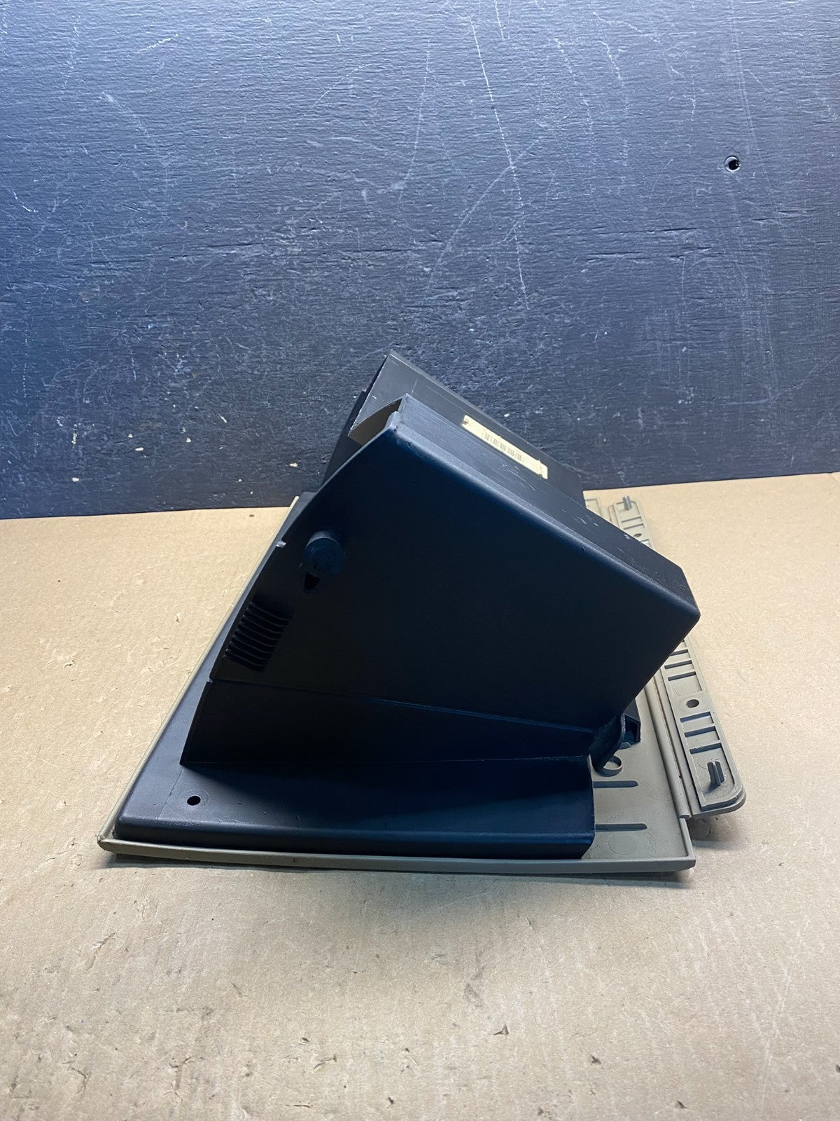 2004 to 2008 Ford F-150 Front Right Passenger Storage Glove Box AG1868 DG1