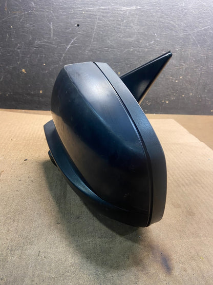 2007 to 2013 BMW X5 Left Driver LH Side View Door Mirror Oem Z5541 MS9