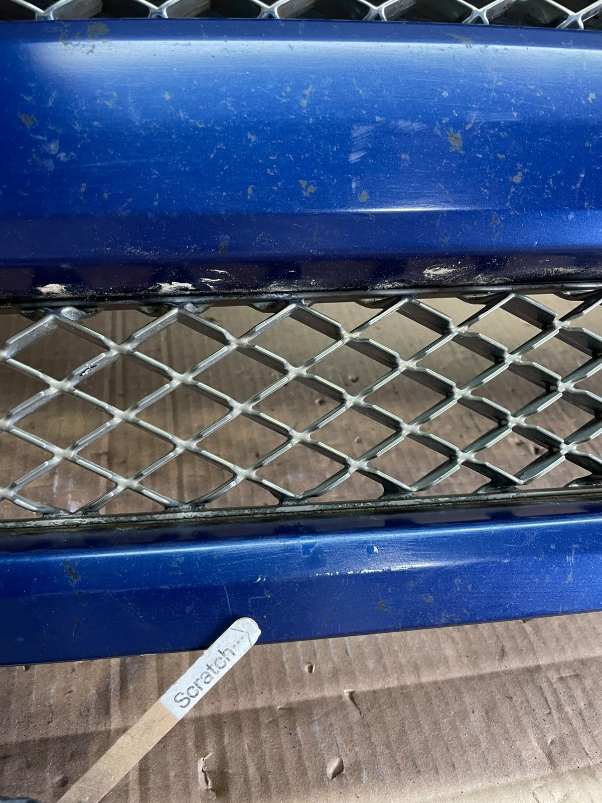 2007 to 2013 Chevrolet Silverado 1500 Front Chrome Grille Grill AB7679 DG5