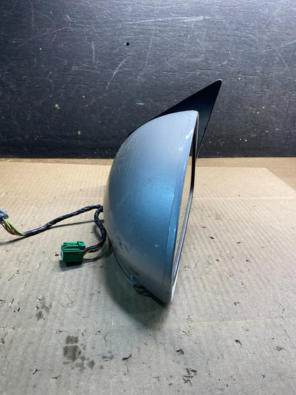 2008-2012 Buick Enclave Left Driver Heat Door Blind spot Mirror OEM Z5258 MS9