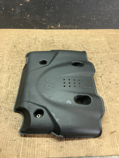 2008 - 2009 Hyundai Tucson Kia Sportage Engine Motor Cover O3336 DG2