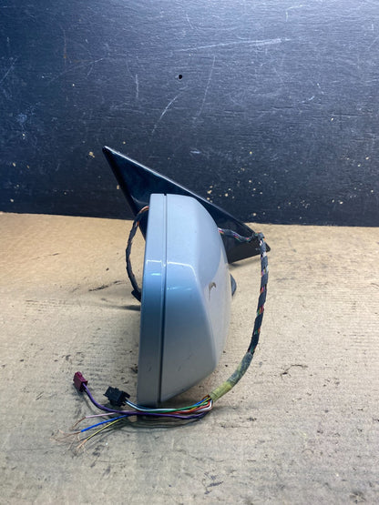 2004 - 2005 BMW 6 Series 650i 645i Right Passenger RH View Door Mirror AA2852 DG11