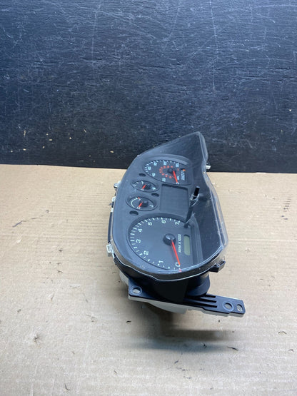 2007 to 2009 Ford Ranger Gauge Speedometer Cluster AH9777 DW1