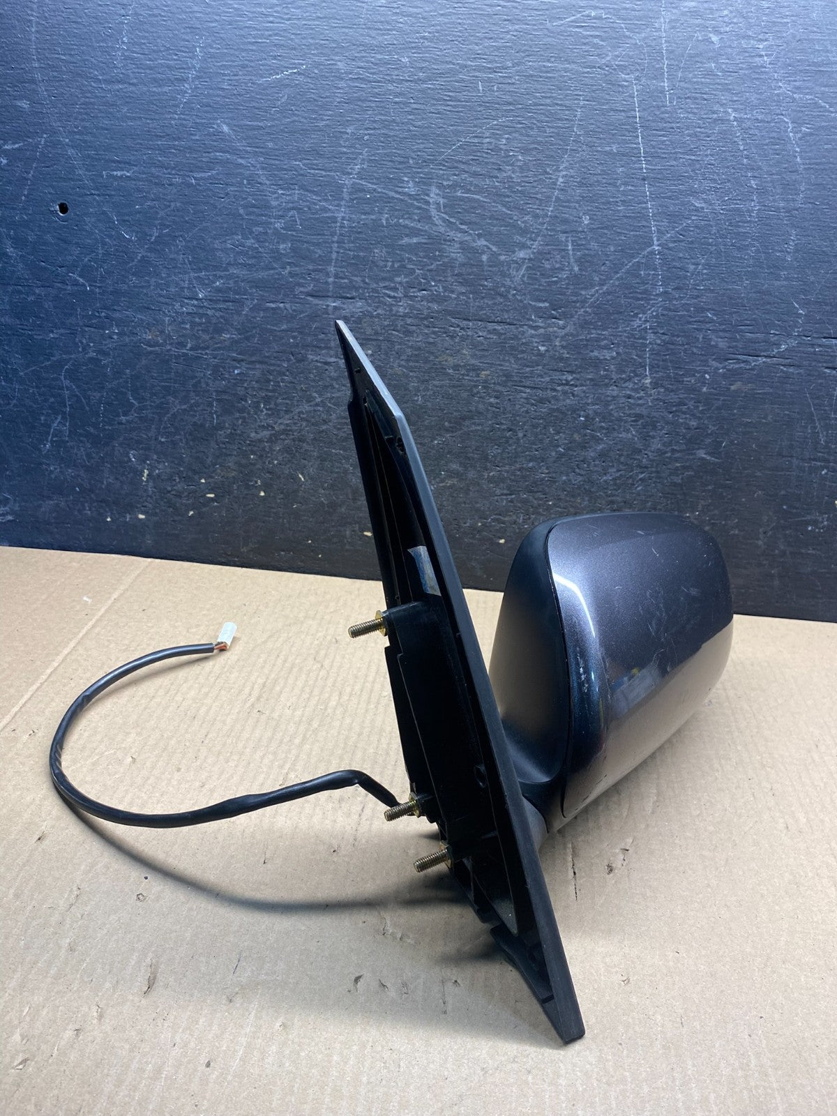 2004 to 2009 Toyota Prius Left Driver LH View Door Mirror ah3258 DG1