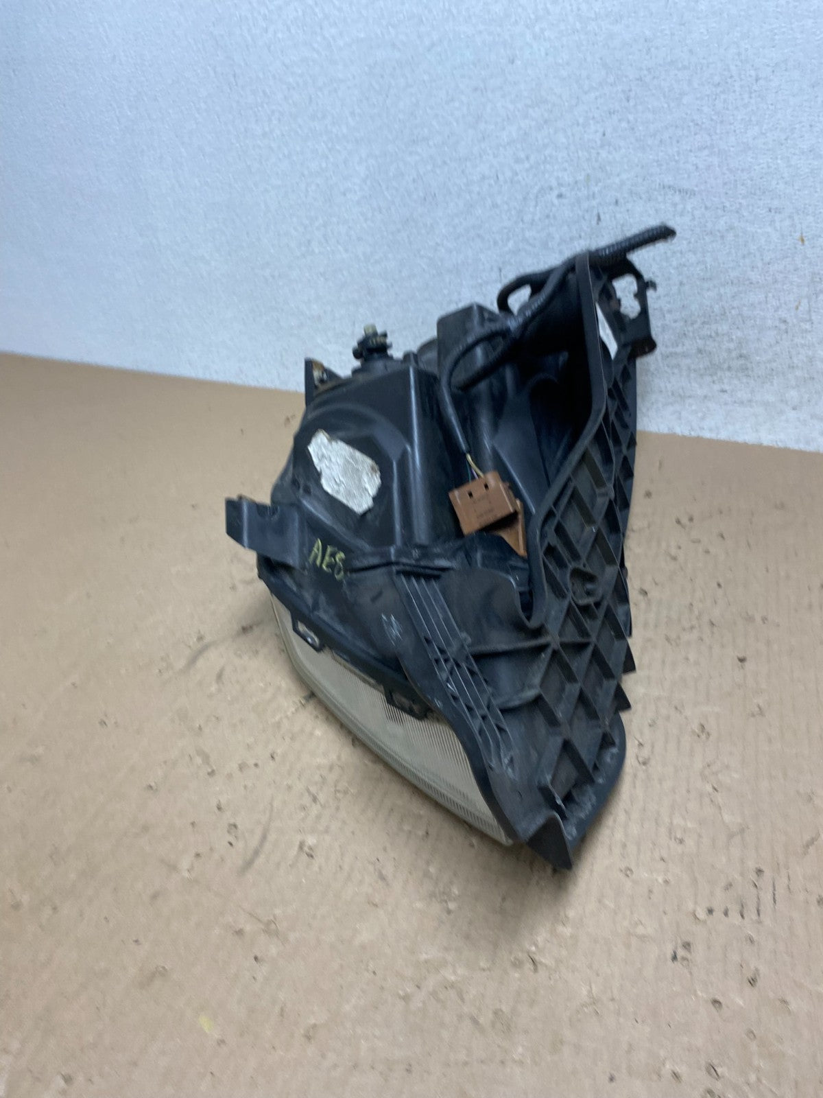 2008 2009 Ford Taurus X Right Passenger RH Side Headlight ae8858 DG9