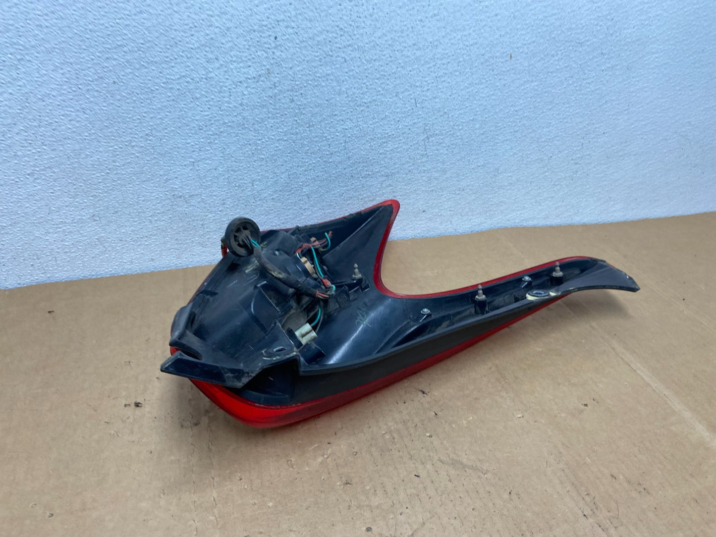 2011 to 2014 Nissan Juke Right Passenger RH Side Tail Light AC8498 DW4