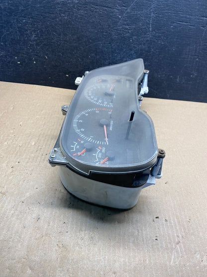 2000-2001 Dodge Ram 1500 Instrument Speedometer Gauge Cluster AG1859 DG1