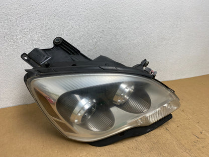 2007-2012 Gmc Acadia Xenon HID Headlight Right Passenger Side AD0518 DW2