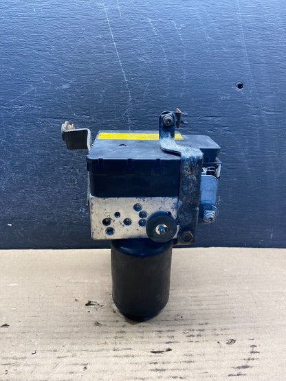 2004 - 2009 Toyota Prius ABS Brake Pump Anti Lock Module AE2119 DW3