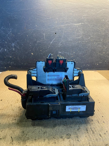 2005 Jeep Grand Cherokee Fuse Box Multi-Function Relay Module z2189 DG0