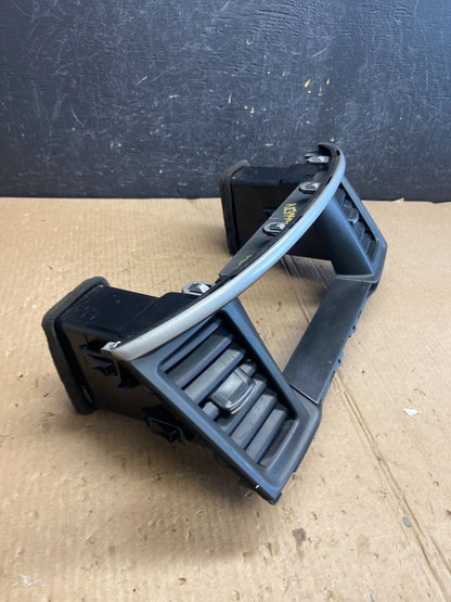 2013 to 2020 Nissan Pathfinder Center Dash Radio Trim Bezel Surround AE3949 DG1