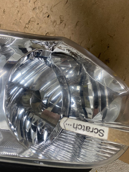 2003 To 2010 Honda GL1800 Goldwing Right RH Side Headlight F78992
