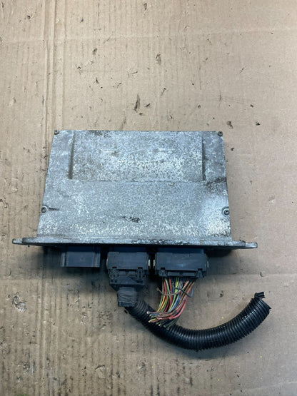 2007 2008 Ford E350 E250 Van 4.6L Engine Control ECU 7C2A-12A650-AHB s4652 DG2
